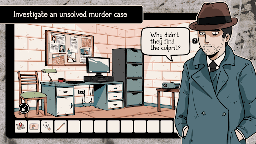 Ghost Case screenshot 19 - screenshot