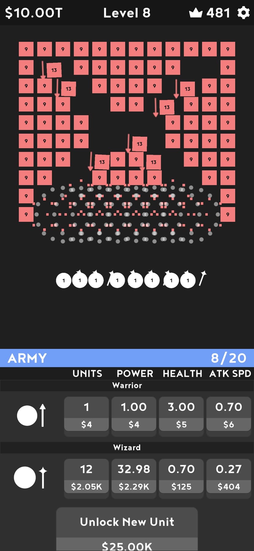 The Army screenshot 2 - screenshot