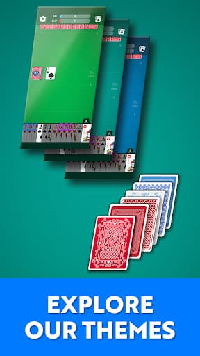 Rummy 500 - Card Game screenshot 5 - screenshot