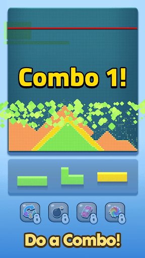 Sand Shift: Match & Clear screenshot 2 - screenshot