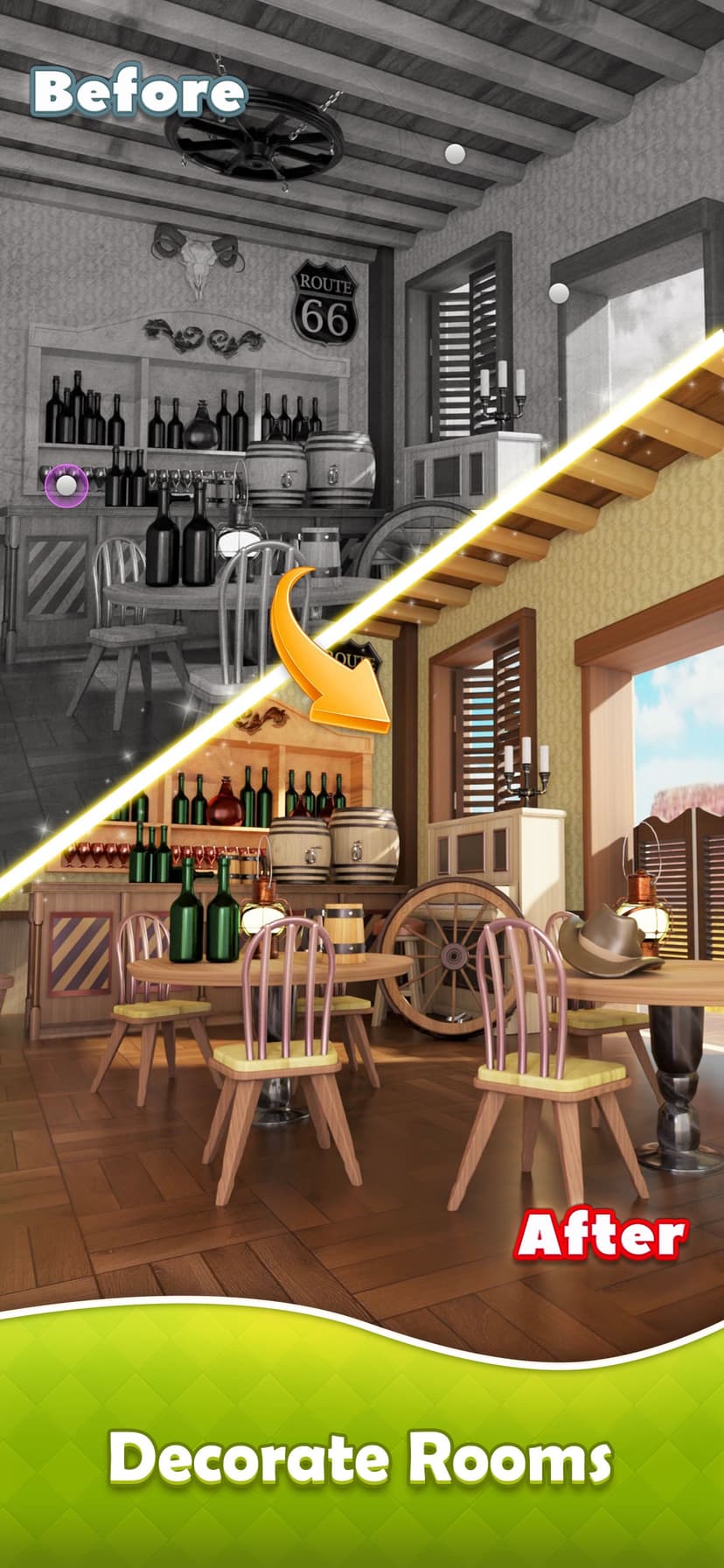 Bricks Ball Journey screenshot 5 - screenshot