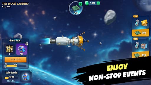 Heroes of History: Epic Empire screenshot 7 - screenshot