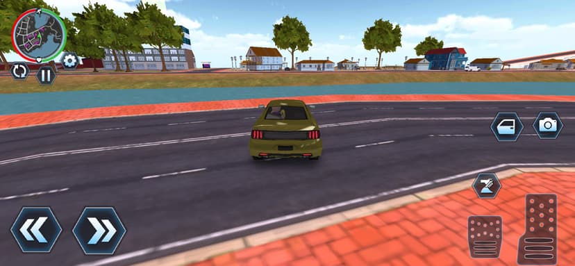 Spider Stickman: Grand Hero screenshot 4 - screenshot