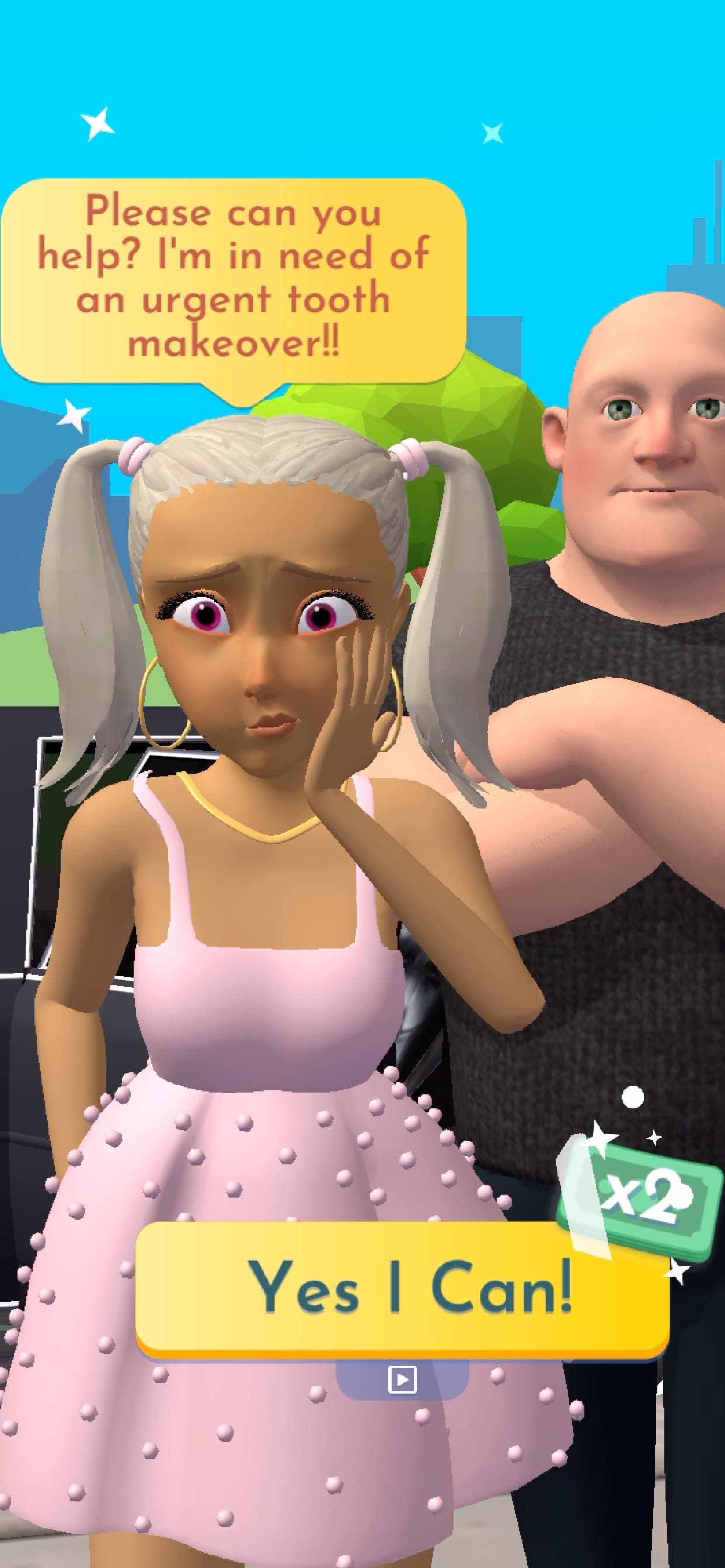 Perfect Smile screenshot 4 - screenshot
