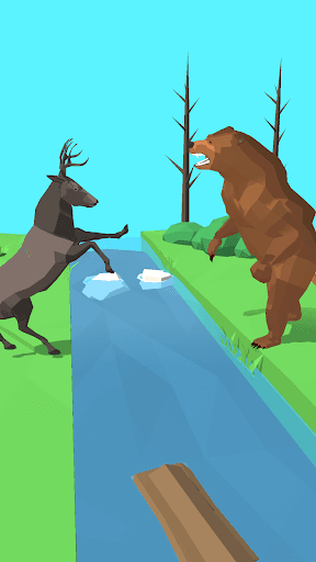 Move Animals screenshot 3 - screenshot