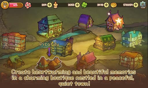 Bonjour Boutique: Store Tycoon screenshot 3 - screenshot