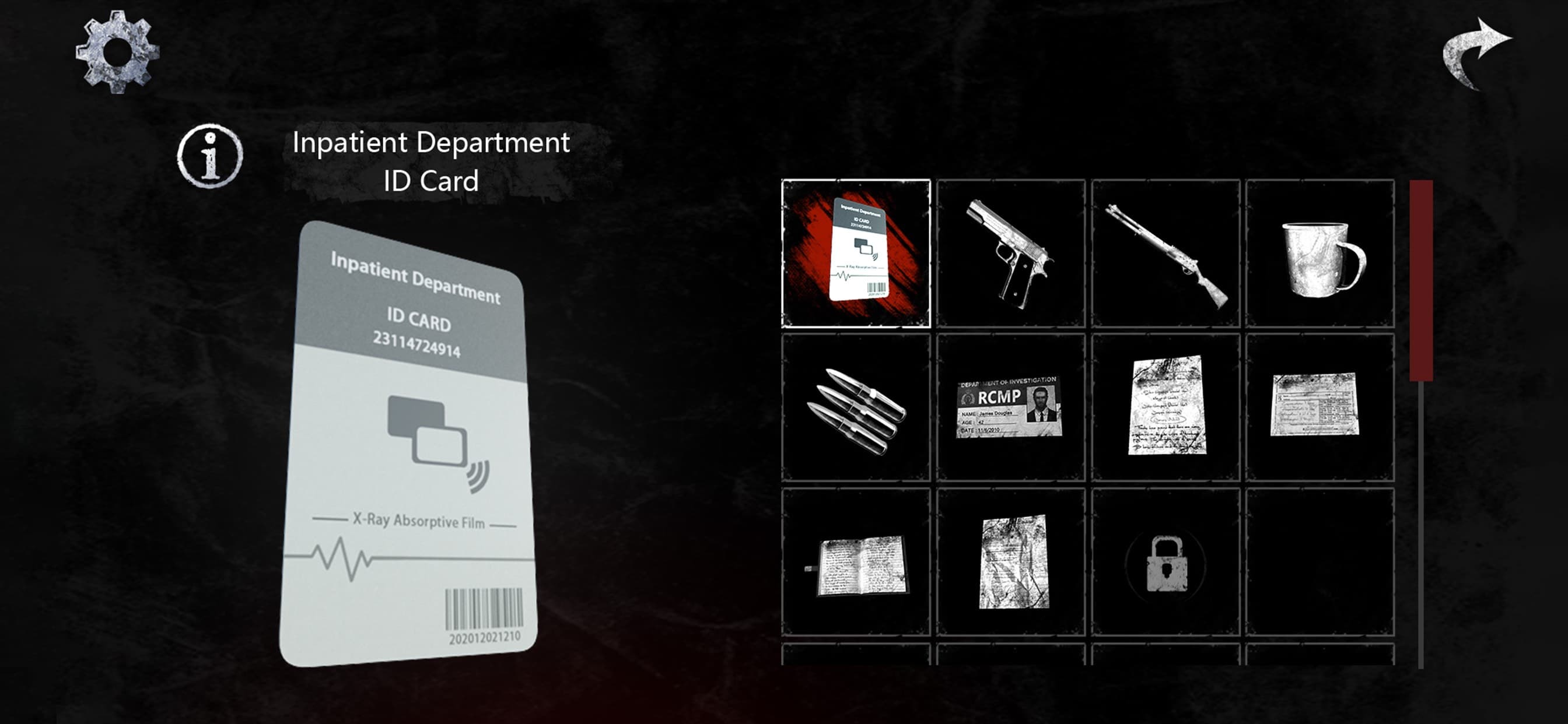 Endless Nightmare 2: Hospital screenshot 6 - screenshot