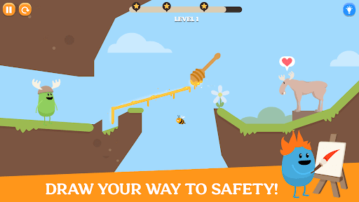 Dumb Ways To Draw screenshot 16 - screenshot