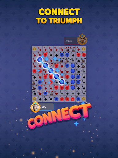 Card Connect: Make Sequences screenshot 12 - screenshot