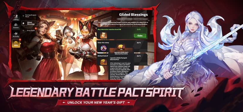Torchlight: Infinite screenshot 4 - screenshot