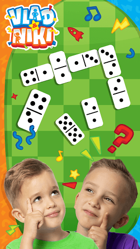Vlad and Niki - Smart Games screenshot 3 - screenshot