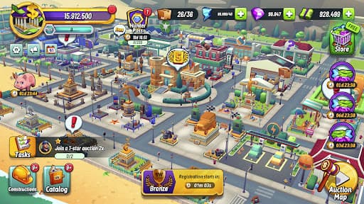 Bid Wars: Auction Master 3D screenshot 8 - screenshot