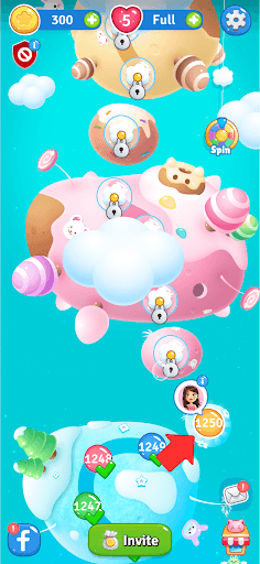 Strands Scape: Connections screenshot 8 - screenshot