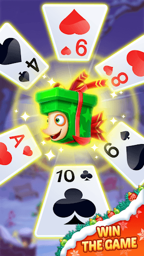 Solitaire screenshot 24 - screenshot