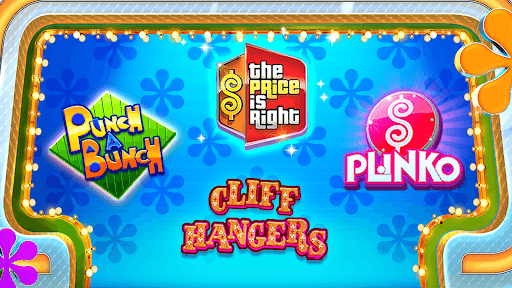 Hit it Rich! Casino Slots Game screenshot 1 - screenshot