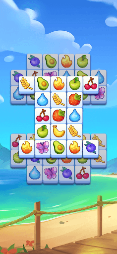 Triple Tile: Match Puzzle Game screenshot 3 - screenshot