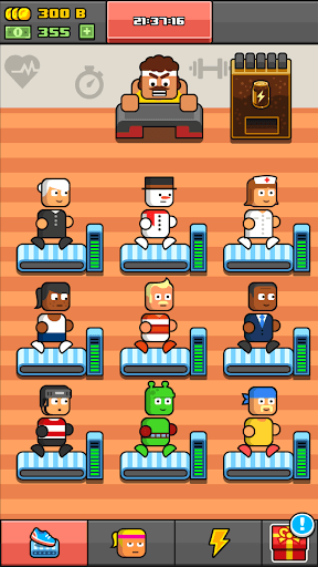Make More! - Idle Manager screenshot 20 - screenshot