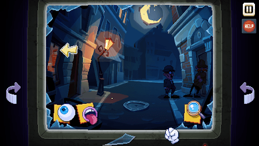 There Is No Game: WD screenshot 4 - screenshot