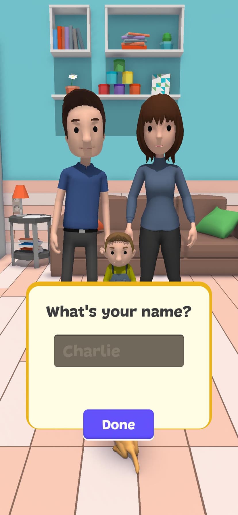 Dog Life Simulator ! screenshot 2 - screenshot