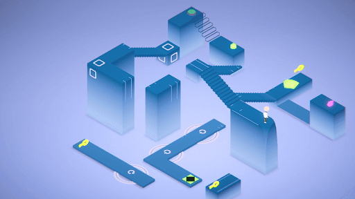 Crystal Journey screenshot 18 - screenshot