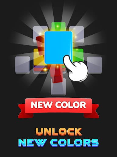Card Shuffle Sort screenshot 10 - screenshot