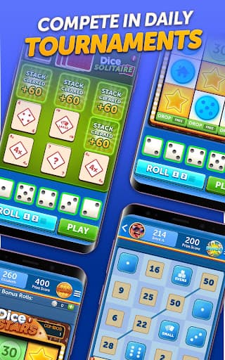 Dice With Buddies™ Social Game screenshot 13 - screenshot