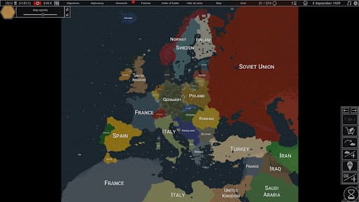 Hex of Steel screenshot 6 - screenshot