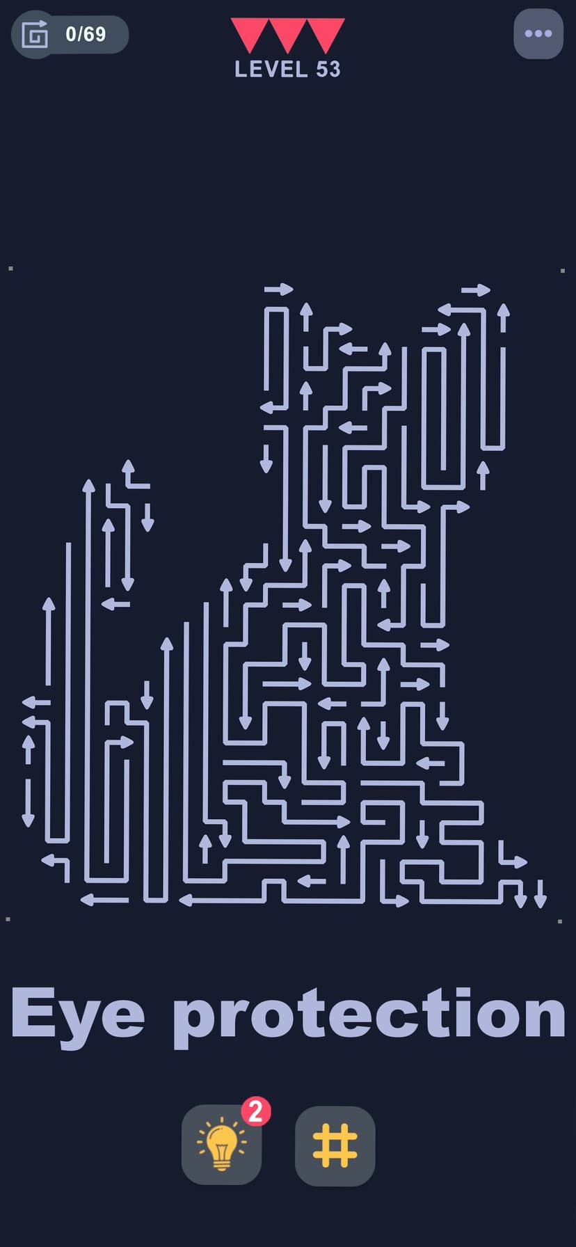 Arrows Escape screenshot 3 - screenshot