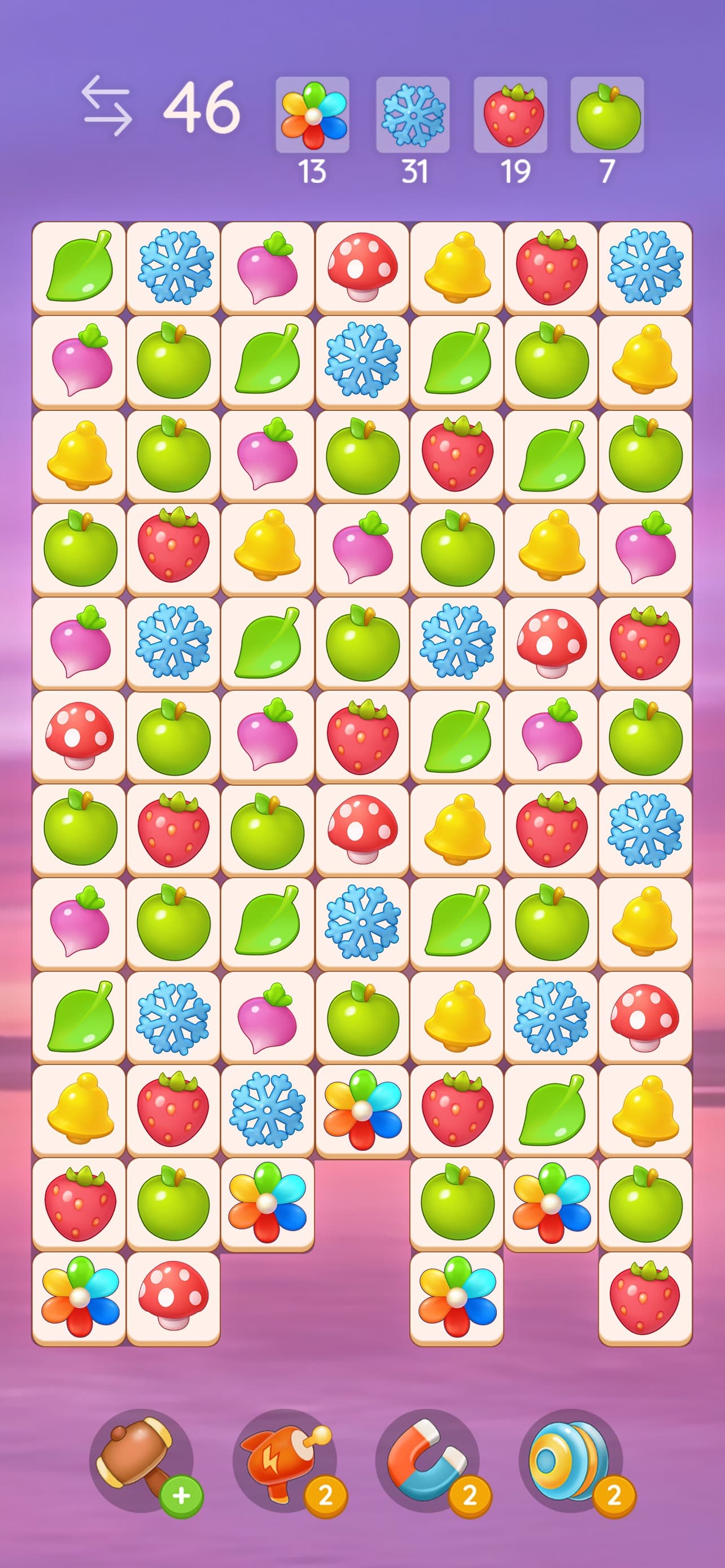 Zen Link - Tile Puzzle screenshot 4 - screenshot