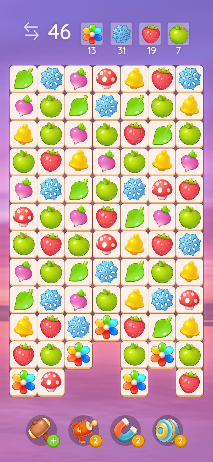 Zen Link - Tile Puzzle screenshot 4 - screenshot