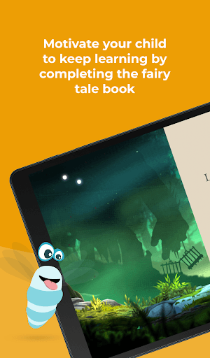 Kahoot! Learn to Read by Poio screenshot 13 - screenshot