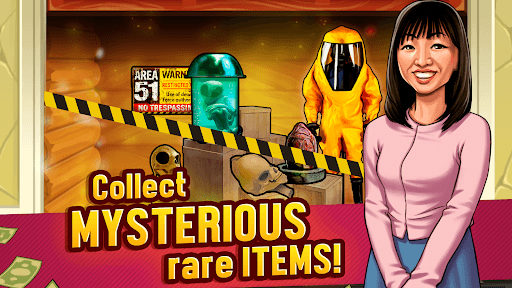 Bid Wars 1: Auction Simulator screenshot 6 - screenshot