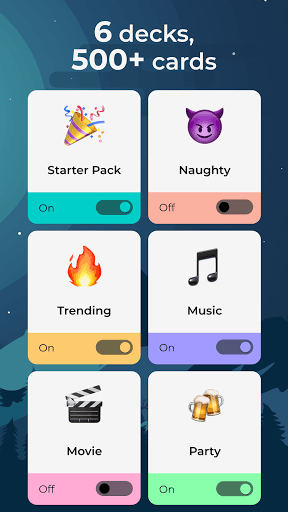 Gibberish Game Against Friends screenshot 6 - screenshot