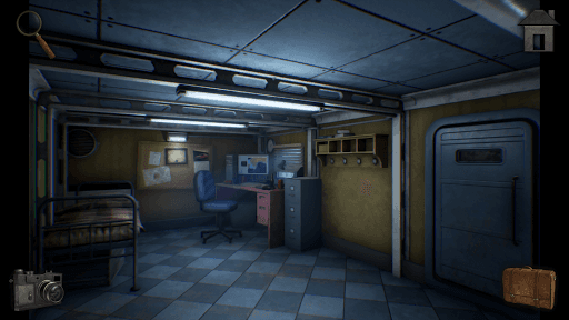 Meridian 157: Prologue screenshot 6 - screenshot