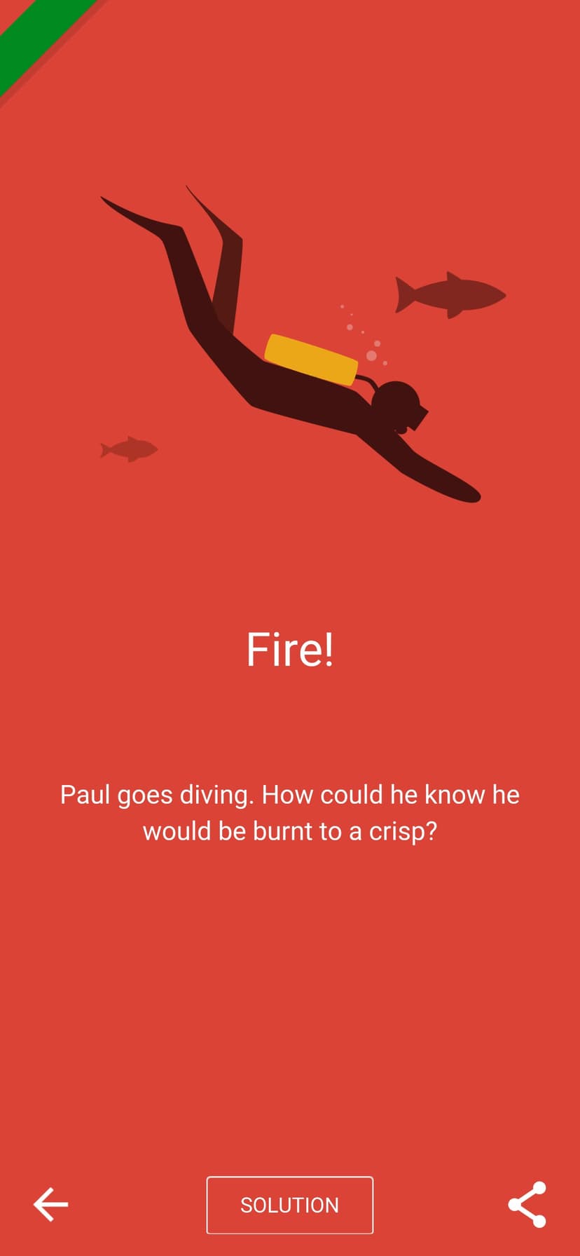 Dark Stories screenshot 8 - screenshot