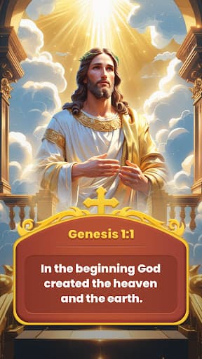 Bible Tile Match screenshot 9 - screenshot