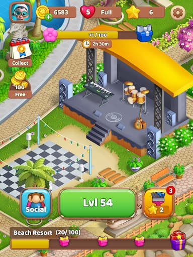 Garden Design Makeover screenshot 15 - screenshot