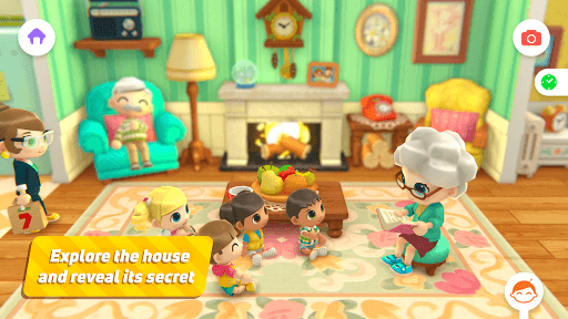 Urban City Stories: World Game screenshot 7 - screenshot