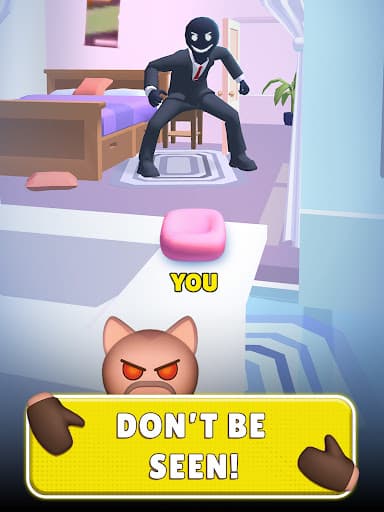 Hunt & Seek screenshot 15 - screenshot