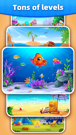 Differences, Find Difference screenshot 24 - screenshot