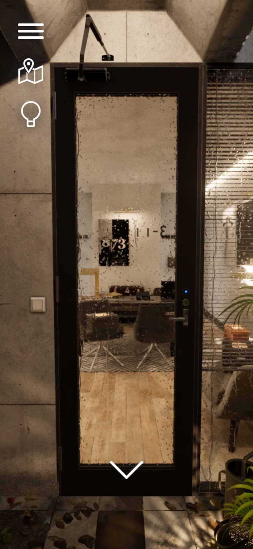 Escape Game: Quiet Rain House screenshot 10 - screenshot