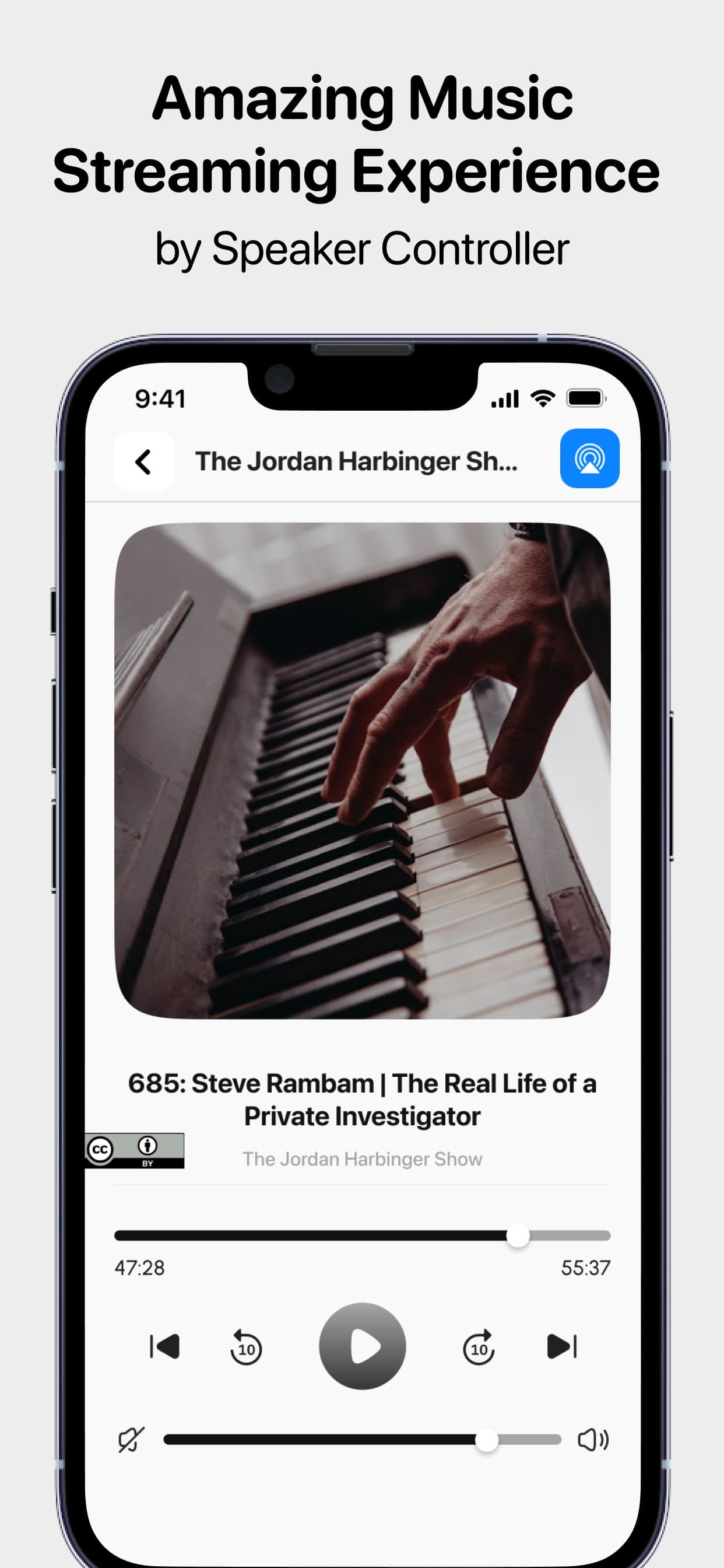 S1 & S2 Controller for Sonos screenshot 3 - screenshot
