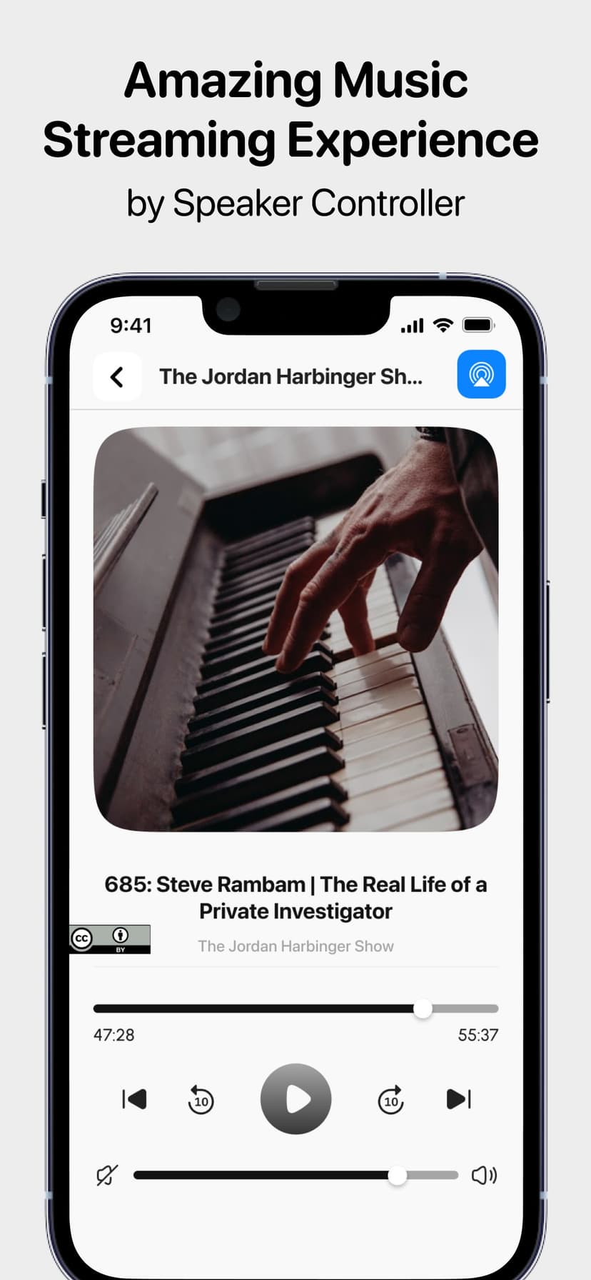 S1 & S2 Controller for Sonos screenshot 3 - screenshot