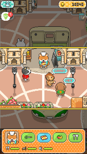 Food Truck Pup: Cooking Chef screenshot 4 - screenshot