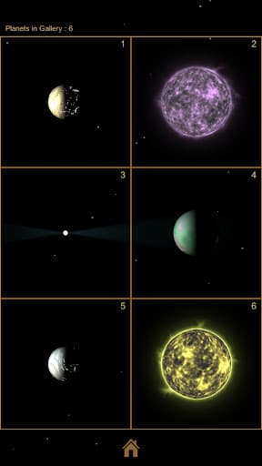 Evolution Planet - 14 Billion screenshot 15 - screenshot