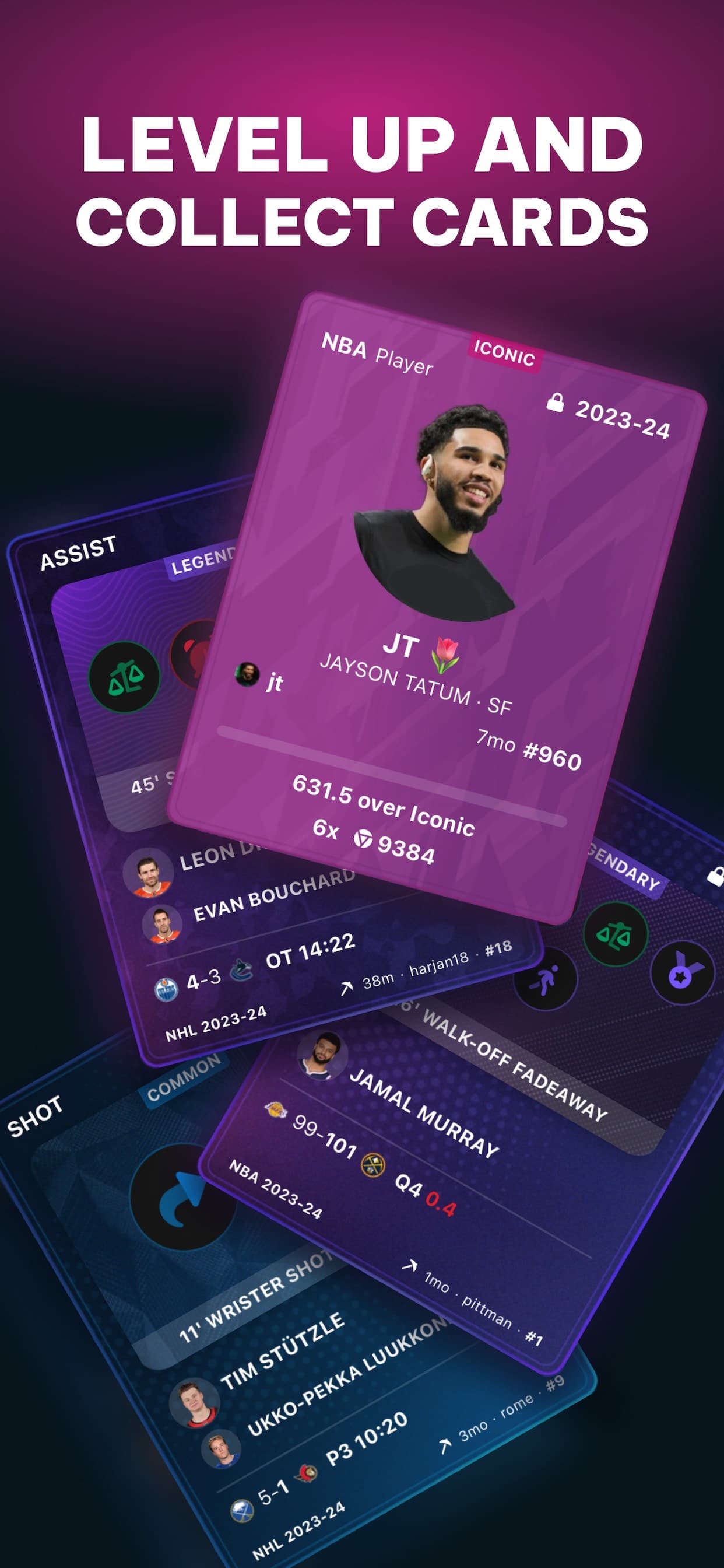 Real - Sports screenshot 5 - screenshot