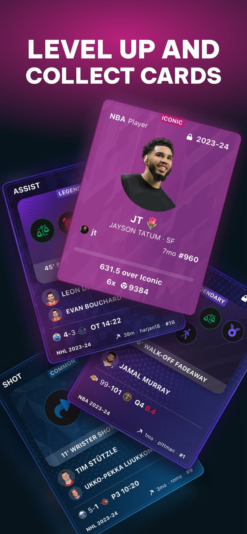 Real - Sports screenshot 5 - screenshot