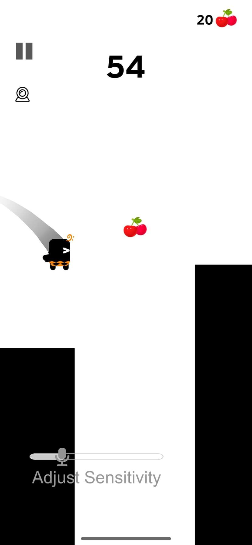 Scream Go Hero screenshot 5 - screenshot