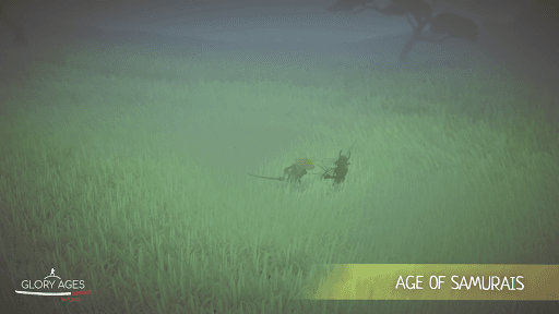 Glory Ages - Samurais screenshot 8 - screenshot