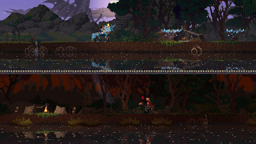 Kingdom Two Crowns screenshot 13 - screenshot